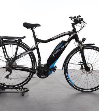 Haibike SDuro Trekking RC