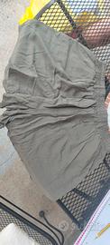 pantaloncini leggeri 
