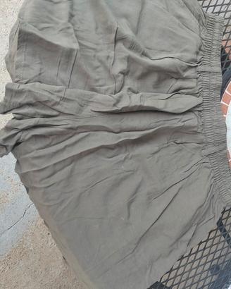pantaloncini leggeri 