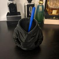 Portapenne felpa nike