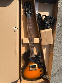 Chitarra elettrica Epiphone Les Paul