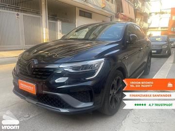 RENAULT Arkana Arkana Full Hybrid E-Tech 145 CV...
