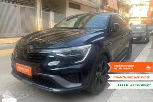 RENAULT Arkana Arkana Full Hybrid E-Tech 145 CV...