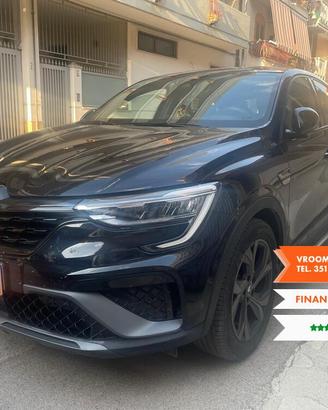 RENAULT Arkana Arkana Full Hybrid E-Tech 145 CV...