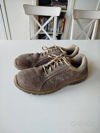 scarpe antinfortunistiche 45