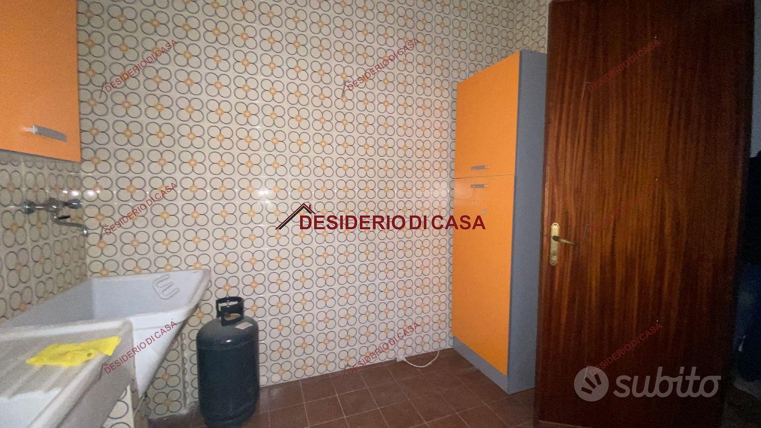 Appartamento, Altofonte. - Vista 3