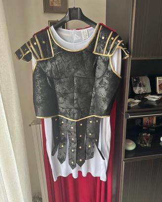 Vestito centurione romano