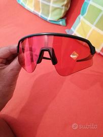 occhiali OAKLEY SUTRO LITE SWEPP 