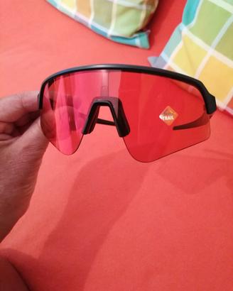 occhiali OAKLEY SUTRO LITE SWEPP 