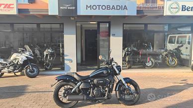Pronta consegna Keeway v-cruise 125 55€ al mese