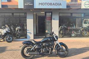 Pronta consegna Keeway v-cruise 125 55€ al mese