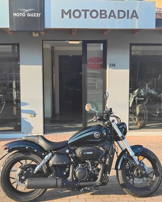 Pronta consegna Keeway v-cruise 125 55€ al mese