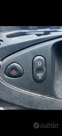 Renault Twizy - Pulsante 4 Frecce e Selettore Marc