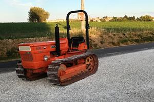 Fiat 605 CM Super