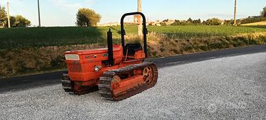 Fiat 605 CM Super