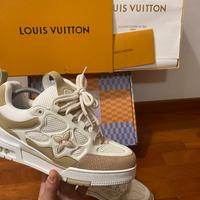 Louis Vuitton skate