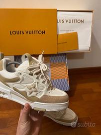 Louis Vuitton skate