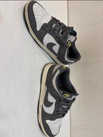 Nike dunk low