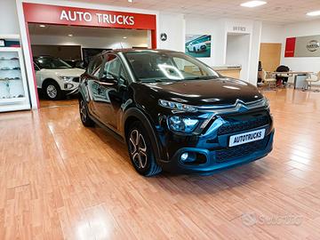 Citroen C3 BlueHDi 100 S&S Plus