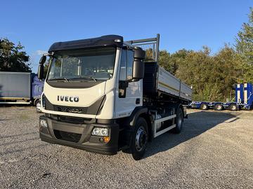 Iveco Eurocargo 180-280 P ribaltabile