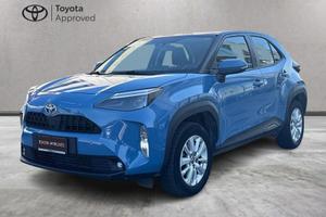 Toyota Yaris Cross 1.5H (116 CV) E-CVT Active