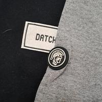 Set 3 felpe Datch bimbo