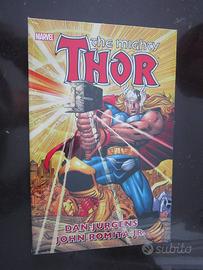 THOR MARVEL COLLEZIONE COMPLETISSIMA