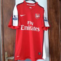 Arsenal maglia calcio