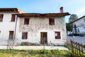 Rustico a Teglio Veneto