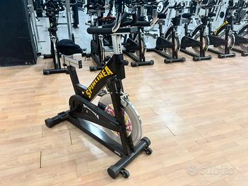 Bici spinbike