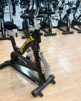 Bici spinbike