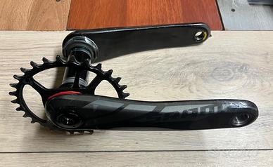 Guarnitura Sram BB30 mtb