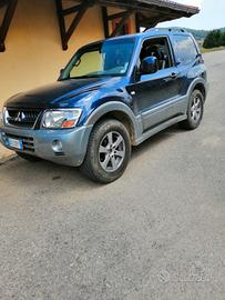 Mitsubishi pajero 3.2 "DAKAR"