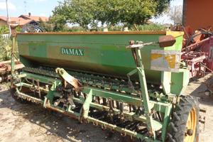Seminatrice damax 3mt