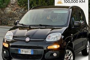 FIAT PANDA 1.2  LOUNGE