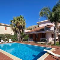 Villa - Castellammare del Golfo
