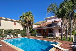 Villa - Castellammare del Golfo