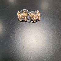 orecchini chanel copia