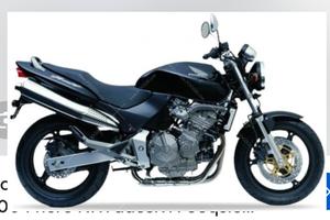 Ricambi honda hornet 600