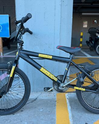 Bmx 20”
