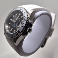 Orologio custom assemblato a mano - Automatico