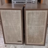 Casse Acustiche AR 4ax