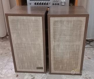 Casse Acustiche AR 4ax