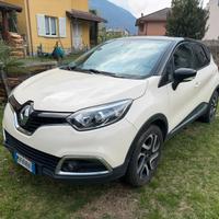 Renault Captur benzina 90cv R-Link