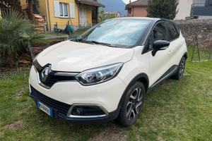 Renault Captur benzina 90cv R-Link