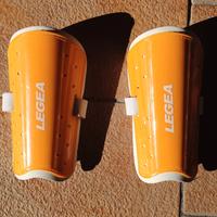 Parastinchi calcio adulto