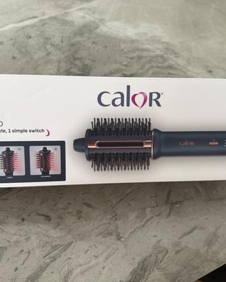 Spazzola lisciante Calor Air Brush 3D