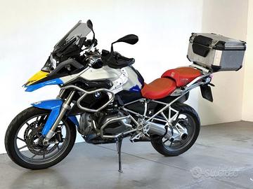 BMW R 1200 GS Adventure