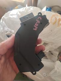 resistenza ventola fiat croma 