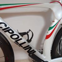 Bici da corsa cipollini RB 1000